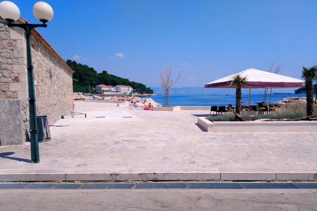 Holiday House With A Parking Space Svirce, Hvar - 17682 Vrbanj المظهر الخارجي الصورة