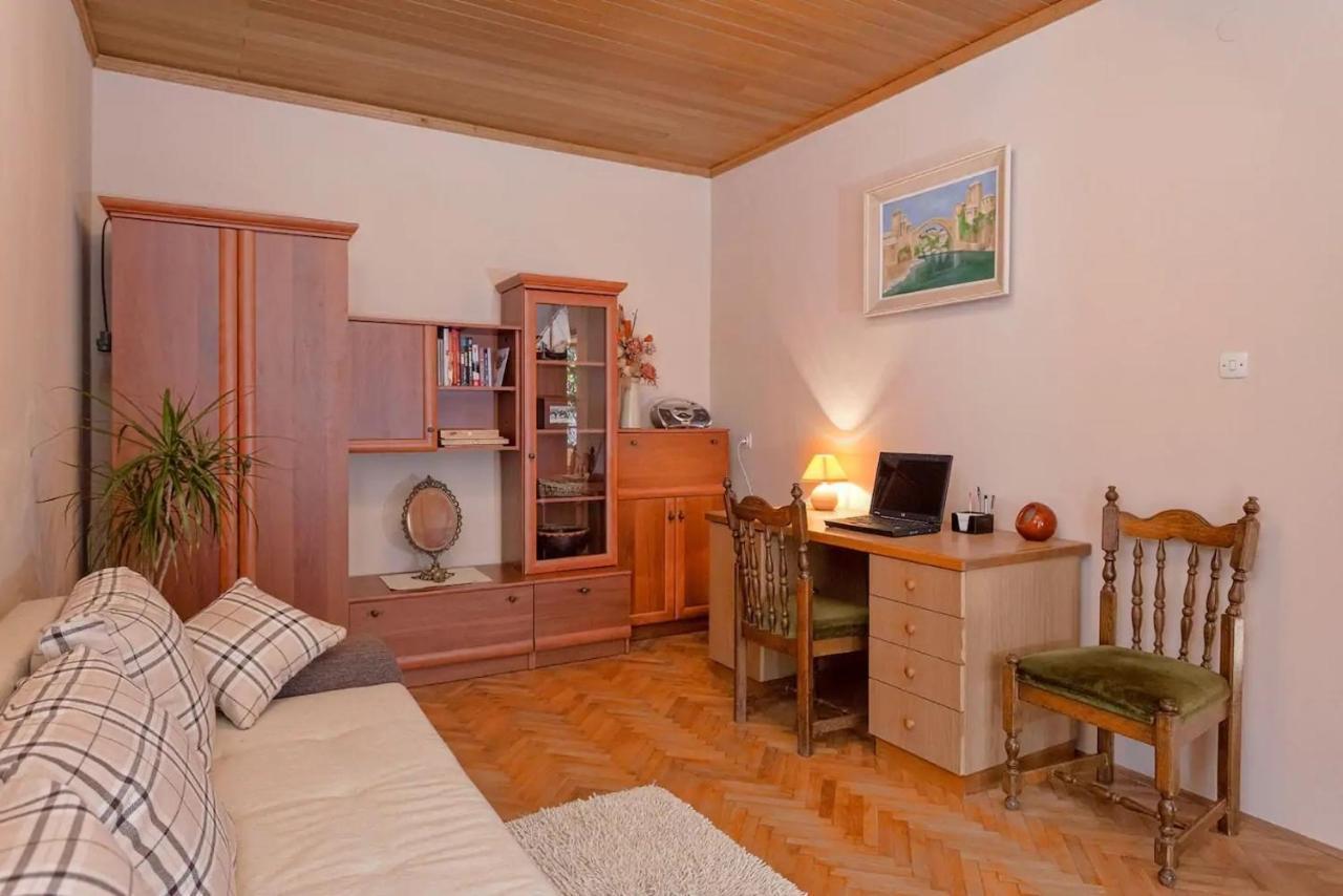 Holiday House With A Parking Space Svirce, Hvar - 17682 Vrbanj المظهر الخارجي الصورة
