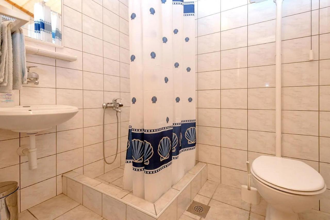 Holiday House With A Parking Space Svirce, Hvar - 17682 Vrbanj المظهر الخارجي الصورة
