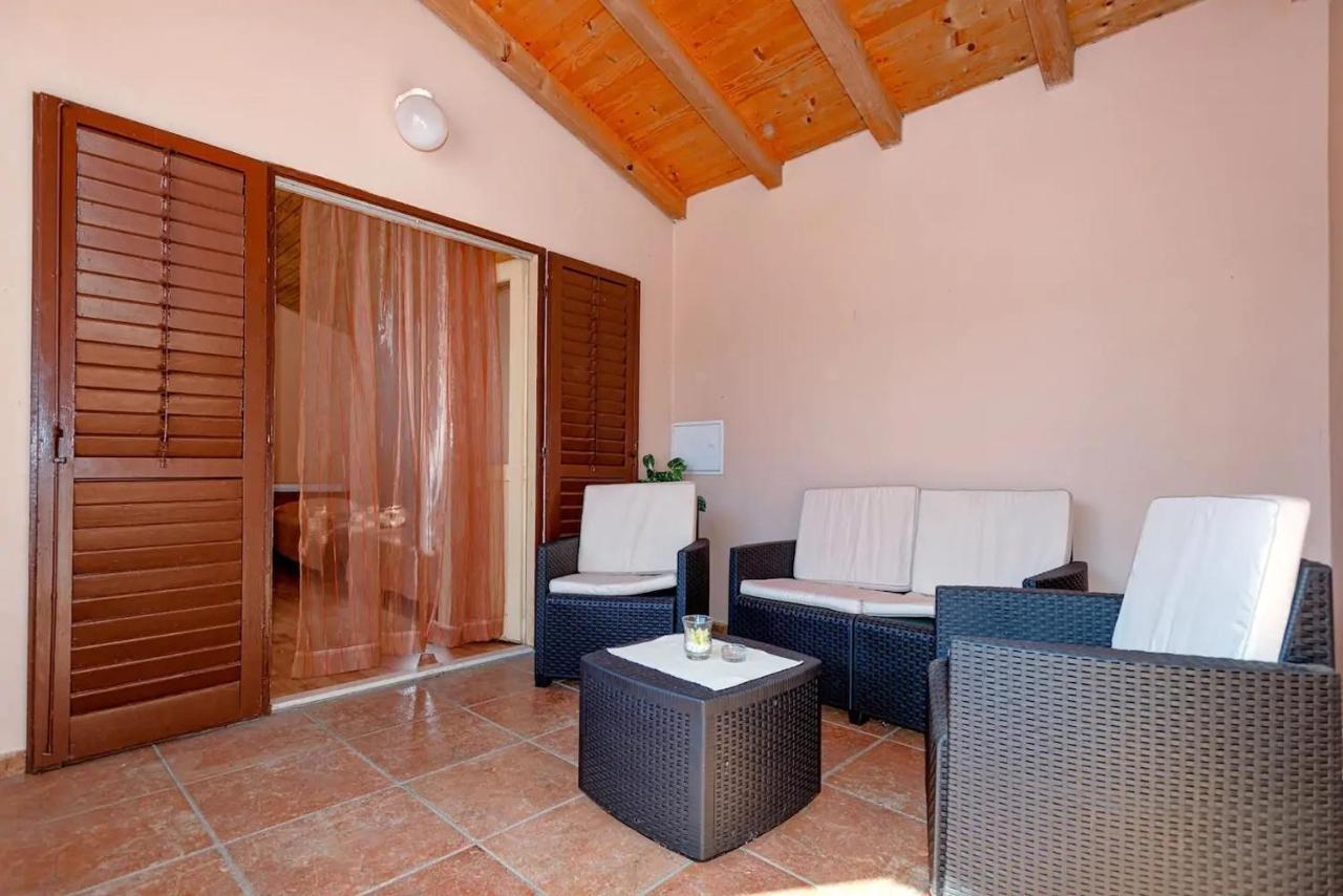 Holiday House With A Parking Space Svirce, Hvar - 17682 Vrbanj المظهر الخارجي الصورة