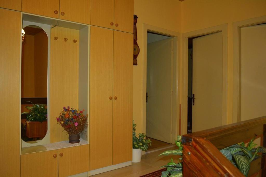 Holiday House With A Parking Space Svirce, Hvar - 17682 Vrbanj المظهر الخارجي الصورة
