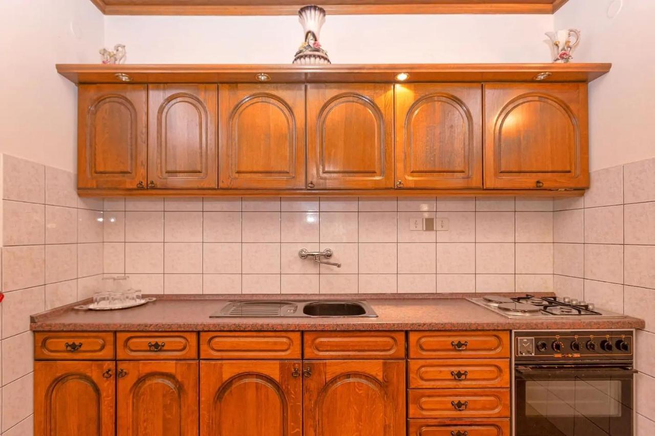 Holiday House With A Parking Space Svirce, Hvar - 17682 Vrbanj المظهر الخارجي الصورة