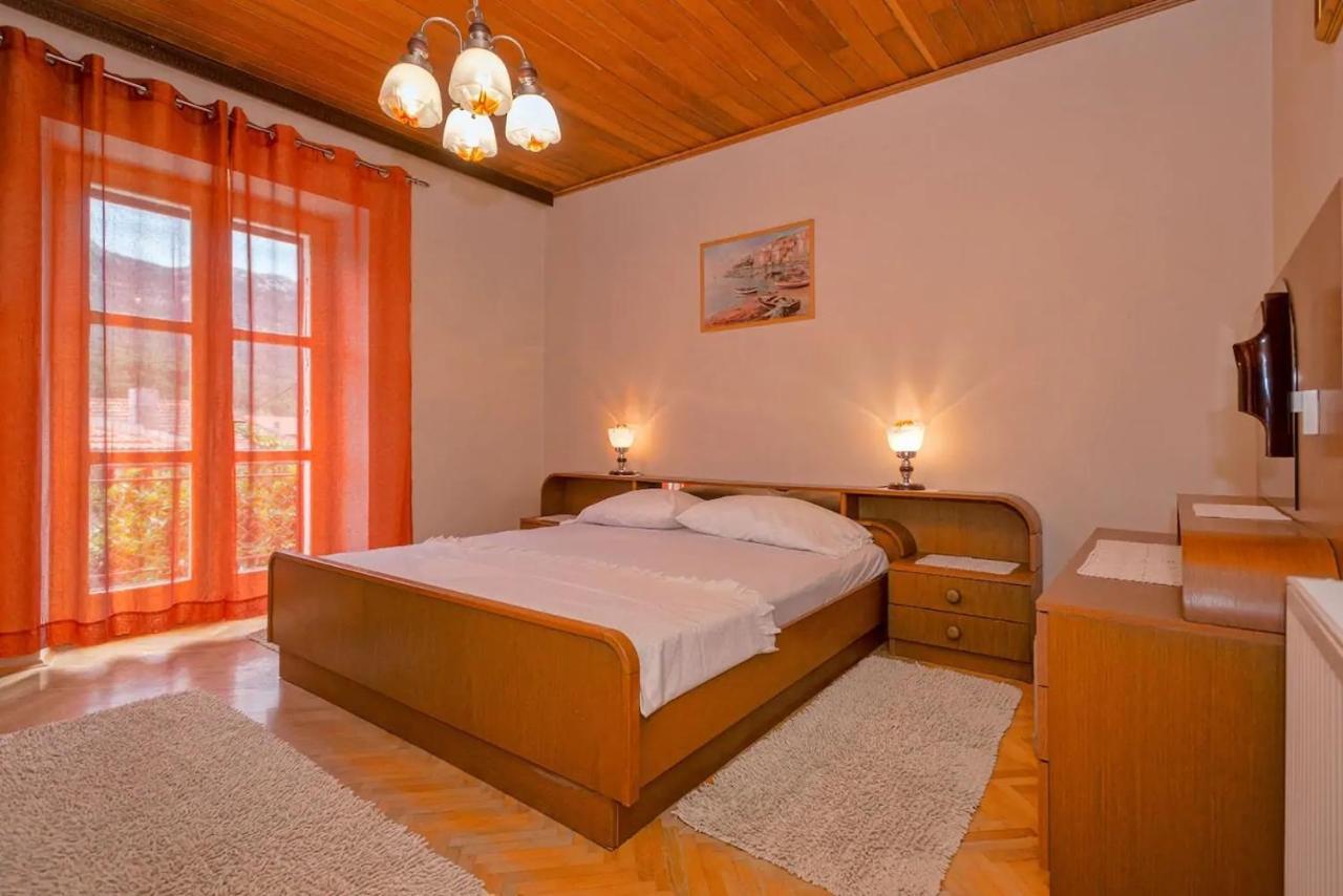 Holiday House With A Parking Space Svirce, Hvar - 17682 Vrbanj المظهر الخارجي الصورة