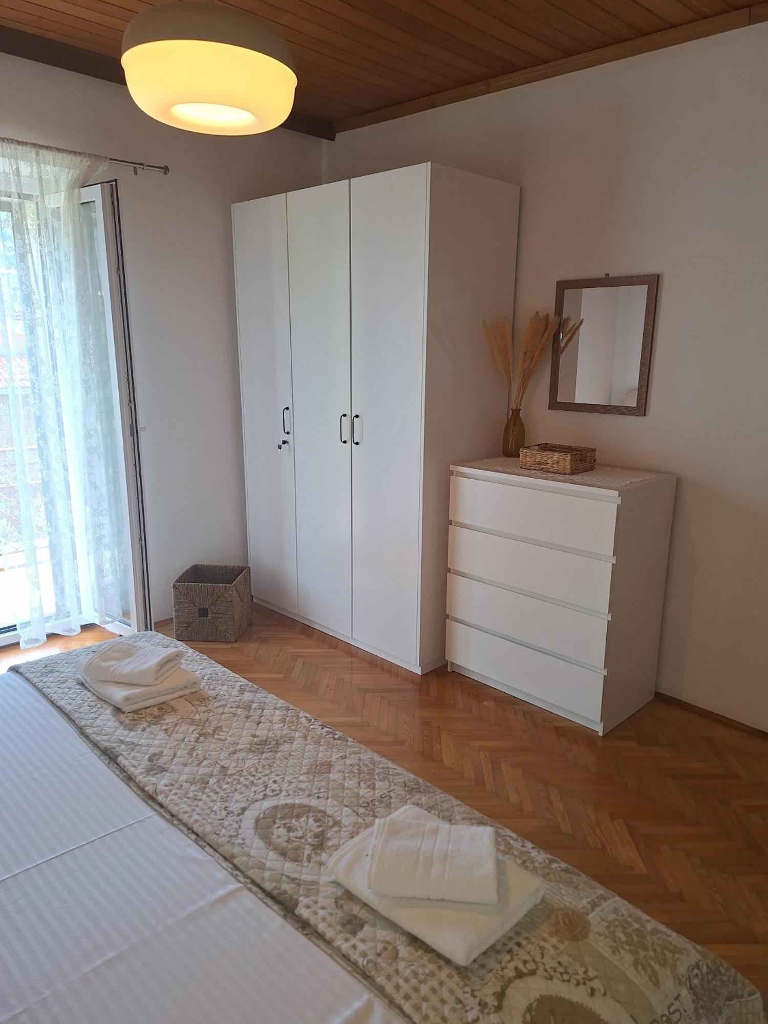 Holiday House With A Parking Space Svirce, Hvar - 17682 Vrbanj الغرفة الصورة